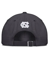 Jordan Men's Charcoal North Carolina Tar Heels Campus Club Adjustable Hat