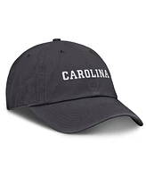 Jordan Men's Charcoal North Carolina Tar Heels Campus Club Adjustable Hat