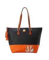 Dooney & Bourke Cincinnati Bengals Tobi Tote Purse