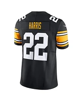 Nike Men's Najee Harris Pittsburgh Steelers Vapor F.u.s.e. Limited Jersey