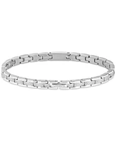 Lacoste Metropole H-Link Bracelet