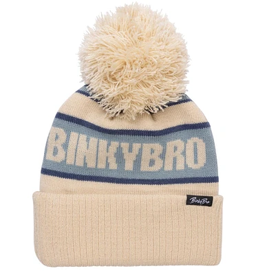 BinkyBro Boys Jupiter Beanie