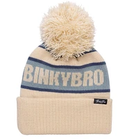 BinkyBro Boys Jupiter Beanie