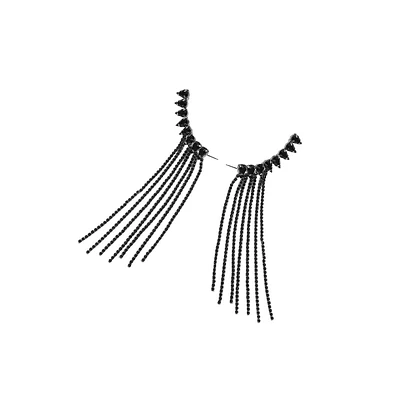 Party Cuff Earrings