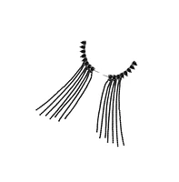 Party Cuff Earrings