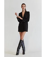 Women's Natalia Blazer Dress