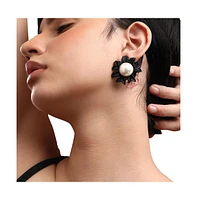 Sohi Casual Stud Earrings