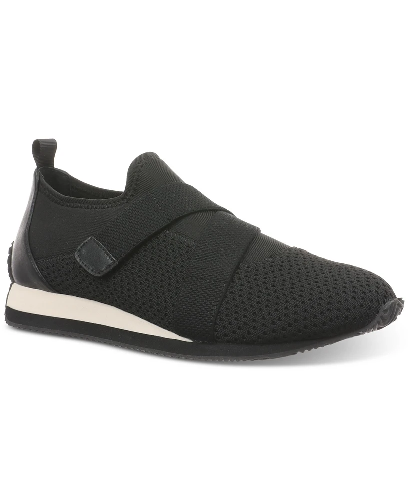 Style & Co Women's Bonniee Knit Sneakers, Exclusively at Macy's