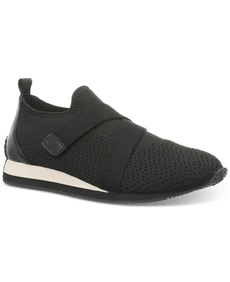 Style & Co Women's Bonniee Knit Sneakers, Exclusively at Macy's