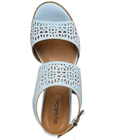 Style & Co Women's Hazleyy Dress Sandals