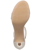 Style & Co Women's Phillyis Bling Evening Sandals, Exclusively at Macy's