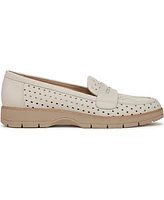 Dr. Scholl's Women's Nice Day Breezy Penny Loafers