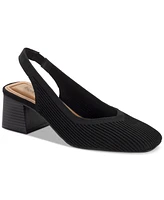 Style & Co Women's Pomelloo Slingback Pumps, Exclusively at Macy's