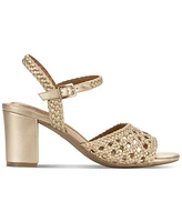 Style & Co Women's Porterr Dress Sandals, Exclusively at Macy's