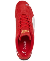 Puma Men's Speedcat Og Casual Sneakers from Finish Line