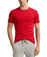 Polo Ralph Lauren Men's 3-Pk. Slim-Fit Crewneck Undershirts