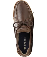 Sperry Men's Surveyor 2-Eye Boat Shoe