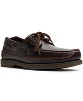 Sperry Men's Mako 2-Eye Boat Shoe