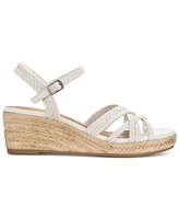 Style & Co Women's Vanaa Wedge Sandals, Exclusively at Macy's