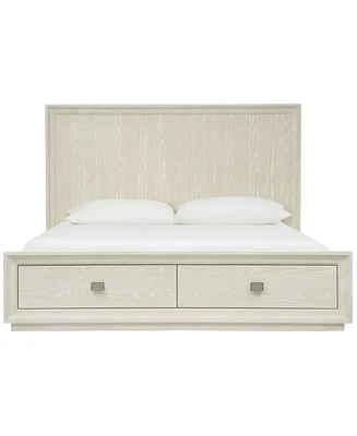 Priya California King Storage Bed