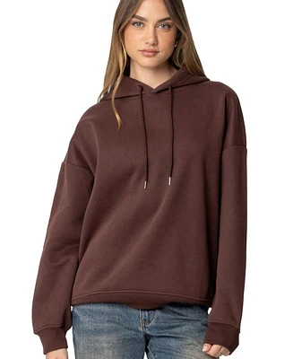 Edikted Women's San Antonio Hoodie