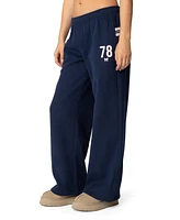 Edikted Women's 78 Bow Sweatpants