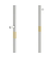 Lovmor Coat Racks solid wood hanger 23.6 1164.1 for bedroom/entrance/living room