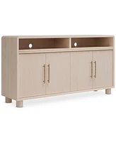 Lunare Sideboard