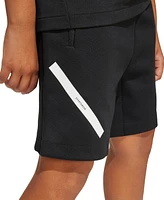 adidas Big Boys Double Knit Shorts