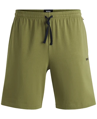 Hugo by Boss Men's Drawstring Pajama Pants