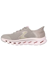 Skechers Women's Go Walk Glide-Step 2.0 Dani Athletic Walking Sneakers