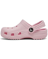 Crocs Toddler Girls Classic Clog Sandals from Finish Line