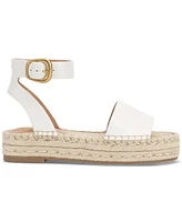 Vince Camuto Women's Darna Flatform Sandals