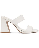 Vince Camuto Women's Kaden Double-Band Dress Sandals