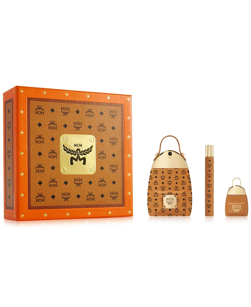 Mcm 3-Pc. Eau de Parfum Gift Set