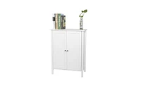 Slickblue Functional Bathroom Cabinet for Stylish and Organized Storage Solutions