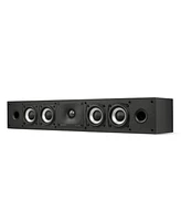 Polk Audio Monitor XT35 Low-Profile Center Channel Speaker