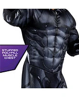 Jazwares Big Boys and Girls Black Panther Qualux Costume