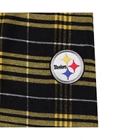 Concepts Sport Women's Pittsburgh Steelers T-Shirt Pants Set