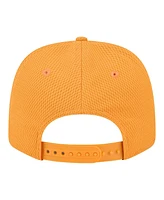 New Era Men's Tennessee Orange Tennessee Volunteers Patched 9SEVENTY Stretch-Snap Adjustable Hat