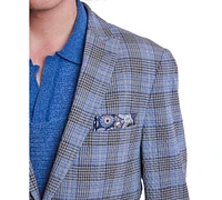 Paisley & Gray Men's Ashton Plaid Jacket