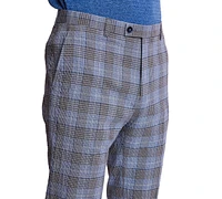 Paisley & Gray Men's Downing Plaid Pants