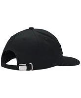 Boss by Hugo Boss Men's Embroidered Logo Cotton Twill Cap