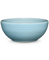 Fiesta Coastal Blues Mixed Colors 4 Pc. Condiment Set