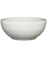 Fiesta White 4 Pc. Condiment Set