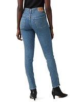 Levi's Women's 311 Shaping Skinny Zip-Hem Jeans