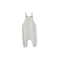 Cotton On Knit Dungaree