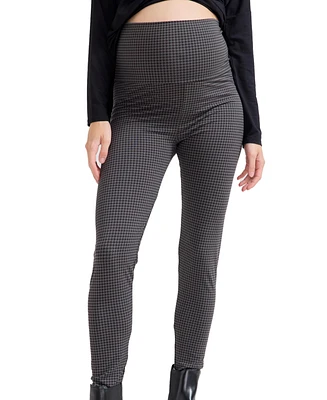 Hatch Collection Maternity the Ultimate Over Bump Legging