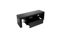 Slickblue Modern Tv Cabinet for Stylish Living Room Storage and Organization