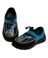 Dc Toddler and Little Boys Comics Batman Water Shoes